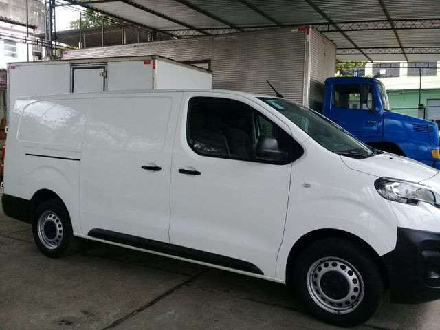 Peugeot Expert Único Dono 34.000km - Foto 3