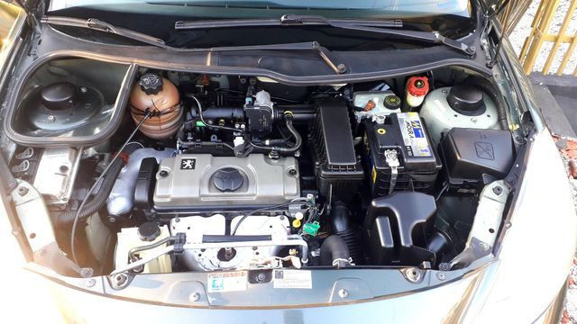 Peugeot 207sw xr sport oportunidade abaixo - Foto 16
