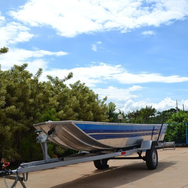 Carretas Rodoviária Marreco do Goiás - Modelos Abaixo   - Foto 4