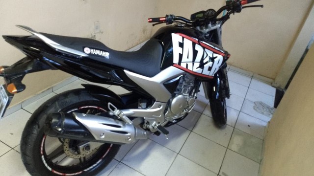 VENDO FAZER TOP