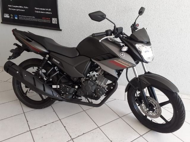 YAMAHA ZERO + 48 X 486,00 APROVO PELO WASTSAPP