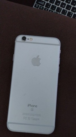 iPhone 6s  - Foto 2