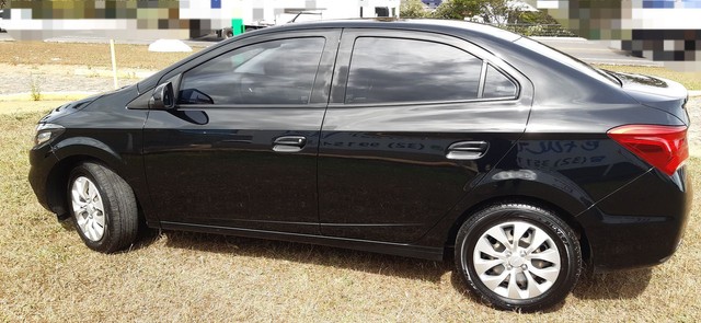 PRISMA LT 1.4 -2018 C/ MYLINK -NOVISSIMO !!