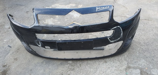Parachoque citroen c3 Picasso