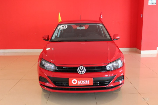 POLO MSI MT 1.6 2020 MANUAL