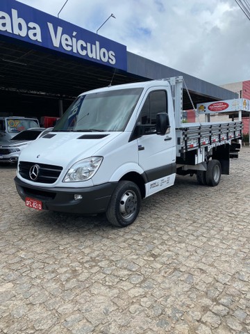 MB SPRINTER 515