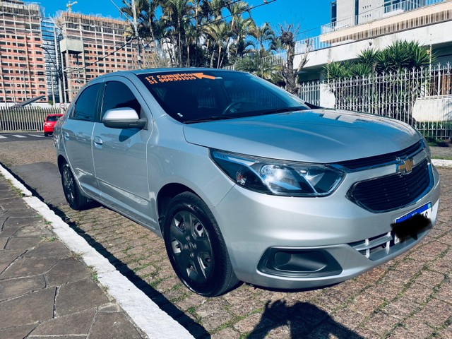 COBALT LT 1.4 COMPLETO E REVISADO 2017