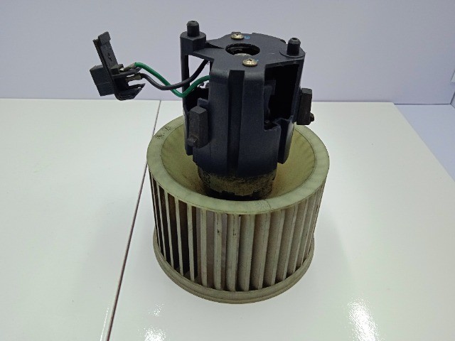 2772 Motor Ventilador Ar Forçado Sem Ar Palio Weekend 
