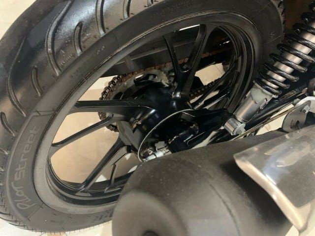 HONDA CG 160