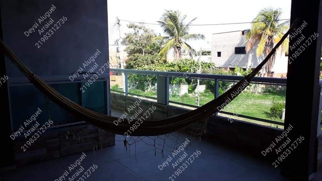 Alugo casa temporada em Arraial do Cabo RJ  - Foto 6