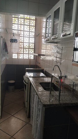 Ilhabela- Chalés em cond. c. piscina/churr / ar cond. c/ 2 dorm. p/ 06 pessoas pacote - Foto 8