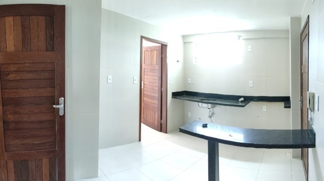 Excelente Apartamento em Ponta Negra (132 m², 3/4, Cond. Lual de Ponta Negra) - Foto 18