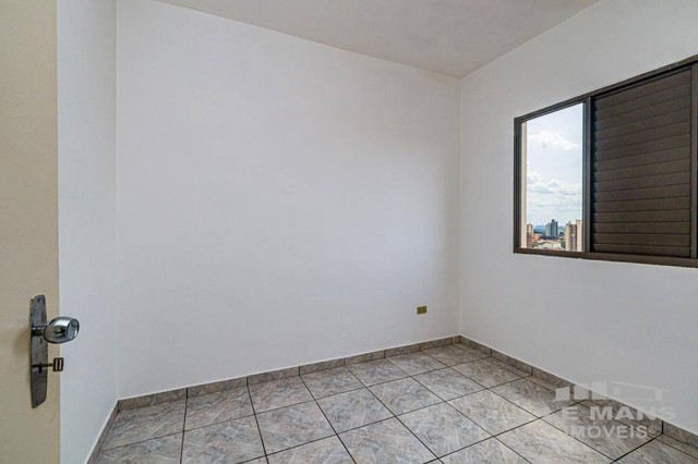Apartamento com 1 dormitório à venda, 34 m² por R$ 155.000,00 - Alto - Piracicaba/SP - Foto 5
