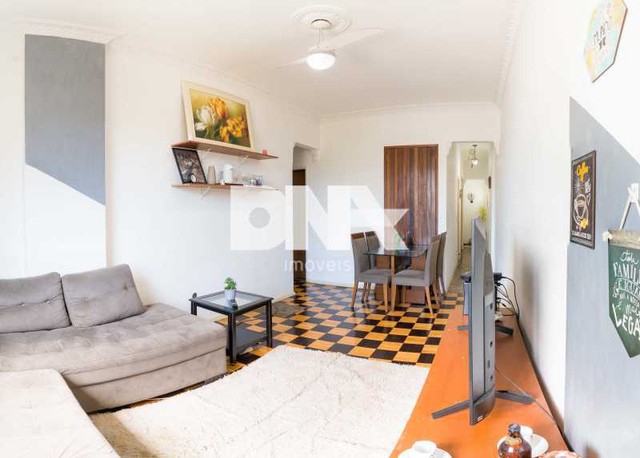 Apartamento : Padrão / Residencial / Botafogo