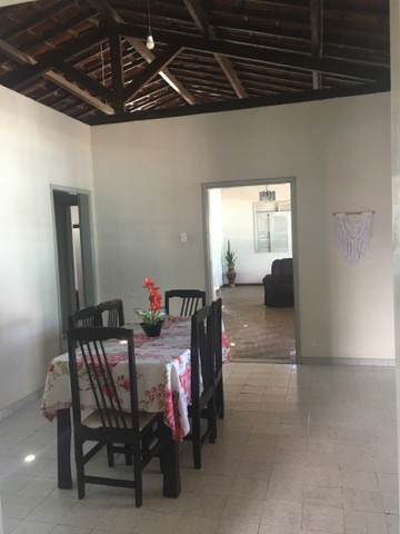 Alugo casa para São João em Santo Antônio De Jesus