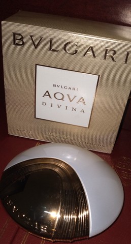 Perfume Aqva Divina Bvlgari | EDT | 65ml | Feminino - Foto 3
