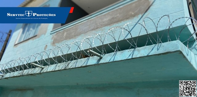 Redes laminada têm sido muito utilizadas - Foto 5