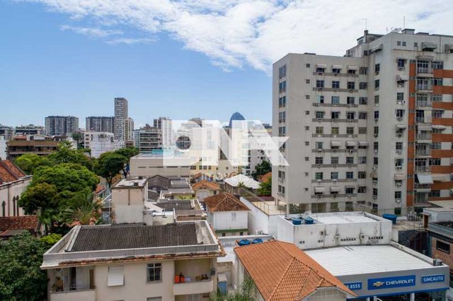 Apartamento : Padrão / Residencial / Botafogo - Foto 3
