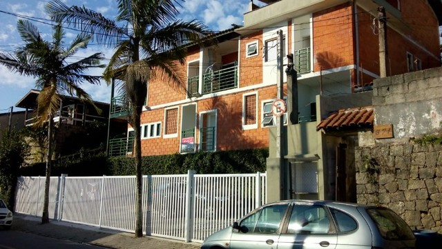 Ilhabela- Chalés em cond. c. piscina/churr / ar cond. c/ 2 dorm. p/ 06 pessoas pacote - Foto 2