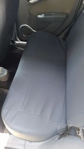 Capas de banco sob medida FIAT GRAND SIENA (NOVAS) - Foto 4