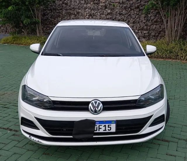 Polo 1.0 Completo 2019/2020 Abaixo da Fipe
