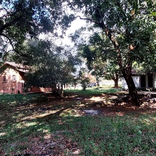 Vendo grande Área com fundo para Lagoa  - Foto 5