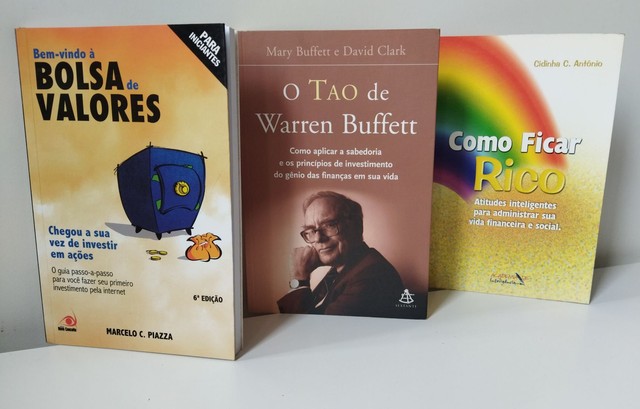 Chegou a minha vez - eBooks na