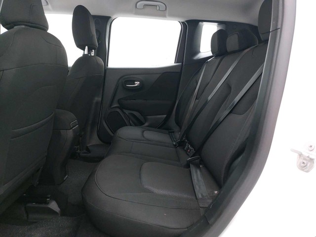 JEEP RENEGADE STD 1.8 4X2 FLEX 16V AUT - Foto 3