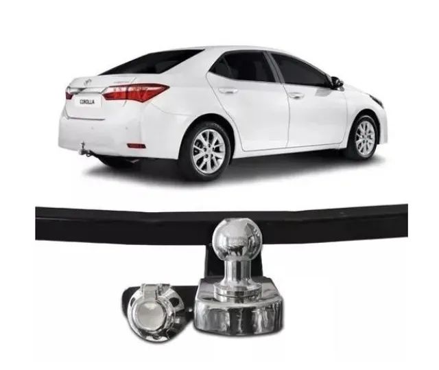 Engate Corolla 2015 a 2019