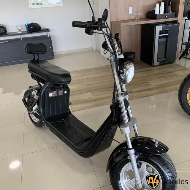 scooter elétrica modelo x11 2022