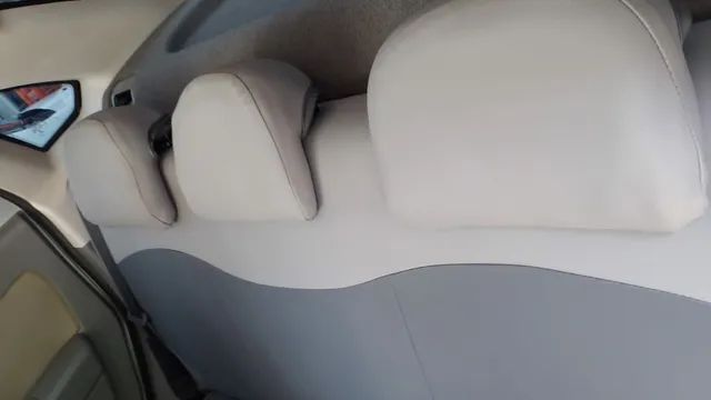 Capas de banco sob medida FIAT GRAND SIENA (NOVAS) - Foto 3
