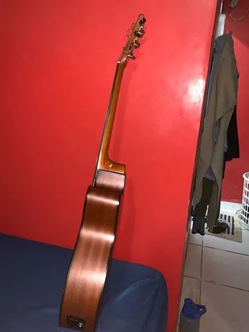 Violão 850 - Foto 2