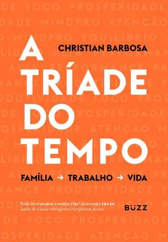 A tríade do tempo - Foto 2