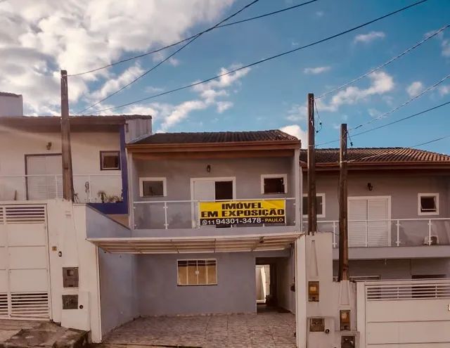 Captação de Casa a venda na Rua Engenheiro Antônio Leite de Oliveira, Parque Santana, Mogi das Cruzes, SP