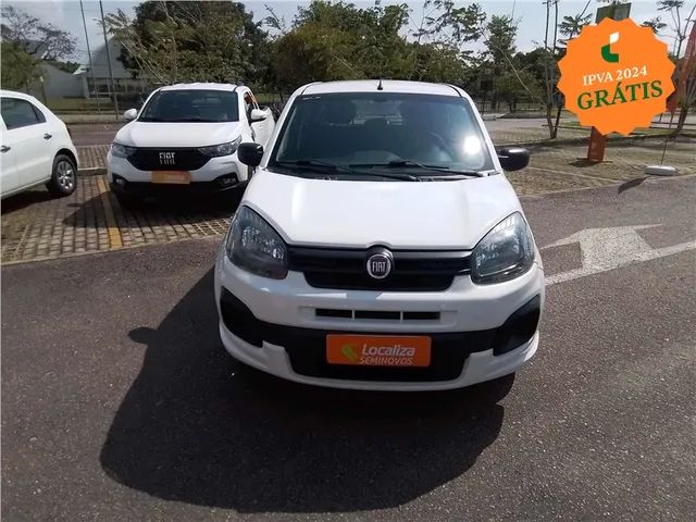 Console fiat uno  +133 anúncios na OLX Brasil