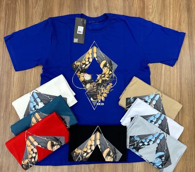 Camisetas Street - Foto 2