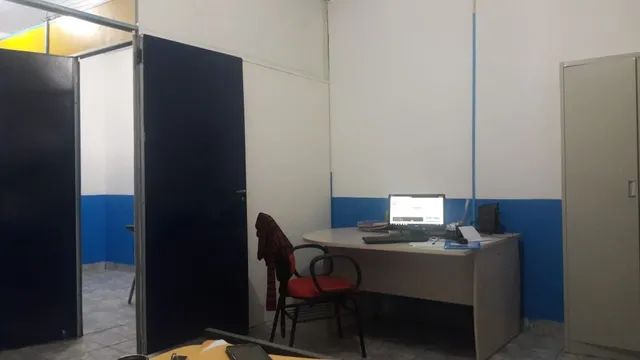 Galpão à venda RS 550.000,00 e Locação $5.000,00 - Zumbí dos Palmares - Manaus-AM - Foto 3