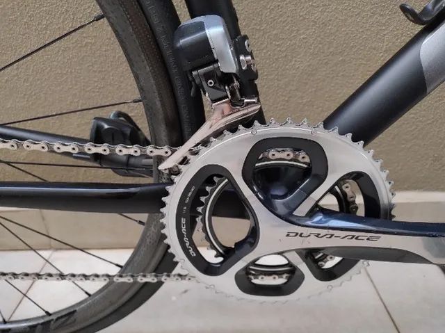 Cambio dura ace online di2 9070