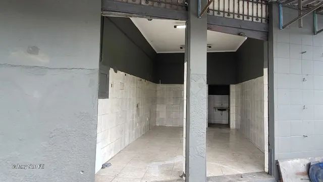 Loja em Bangu, 40m2