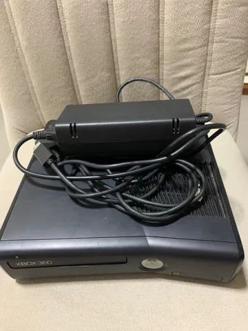 Vendo xbox 360 - Videogames - Jardim Canaã, Uberlândia 1252035203