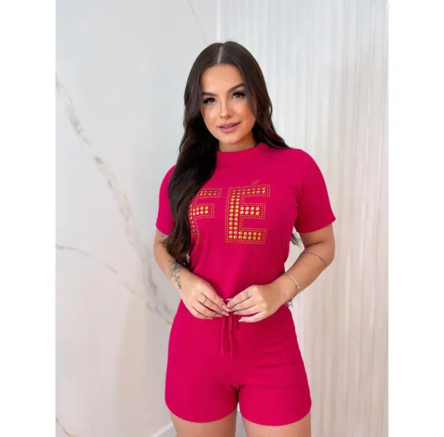 Conjunto FÉ