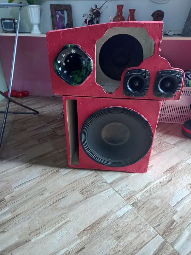 Estou vendendo esse som - Foto 2