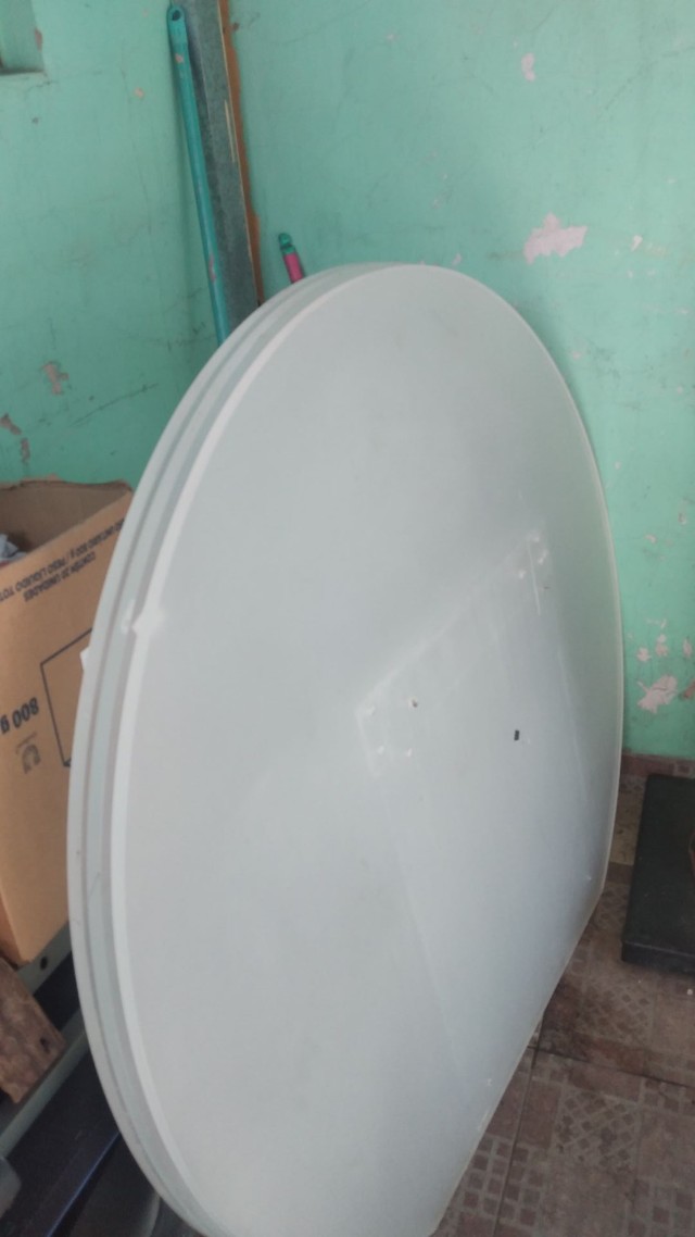 Tampao de acrilico 7mm - Foto 3