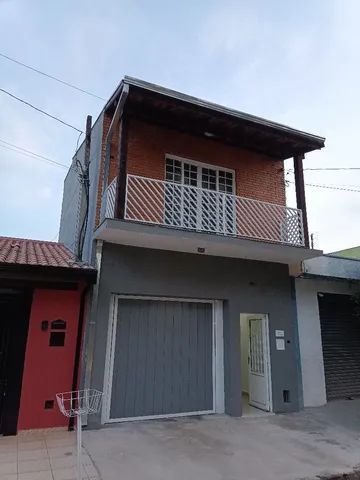 Captação de Casa a venda na Rua Engenheiro Francisco Marcos I. de Souza, Jardim Juscelino Kubitschek, Indaiatuba, SP