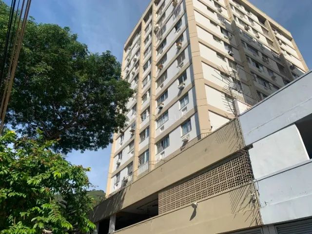 Captação de Apartamento a venda na Rua Caiapó, Engenho Novo, Rio de Janeiro, RJ