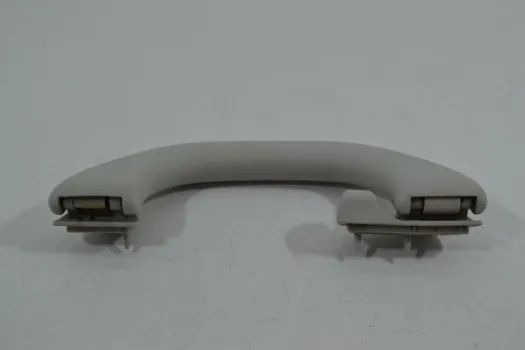 Puxadora Alça Teto Pqp Com Cabide Vw Polo Comfort 2004 2005 - Foto 3