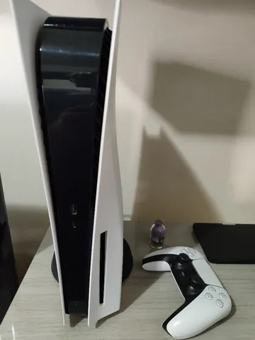 Playstation 5 midia fisica  +1803 anúncios na OLX Brasil