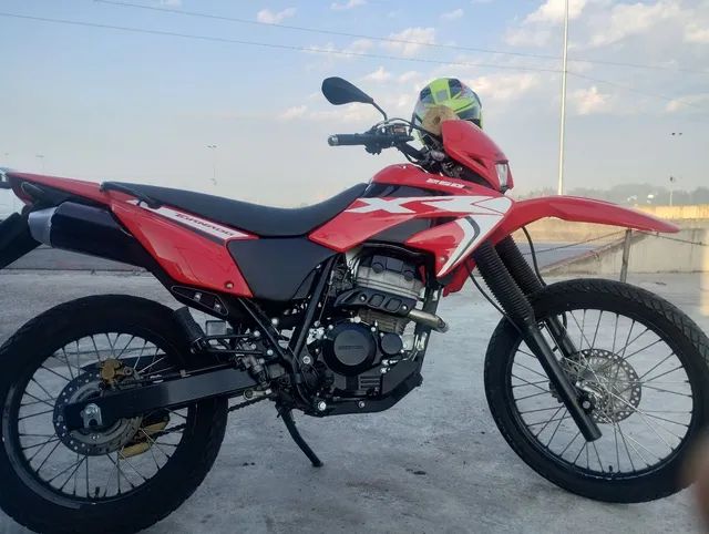 Motor xr 250  +35 anúncios na OLX Brasil