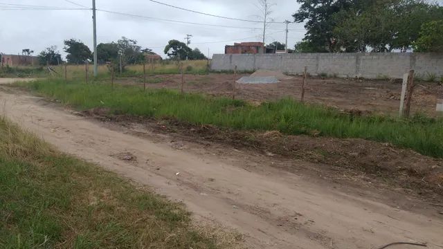 Captação de Terreno para locação na Rua Maranhão, Centro (Iguabinha), Araruama, RJ
