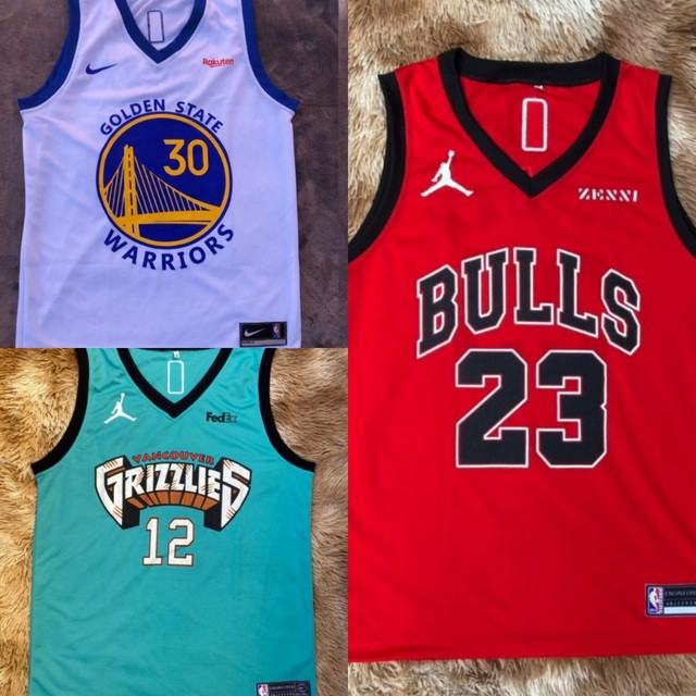 Kit 3 Jerseys de Basquete  - Foto 2